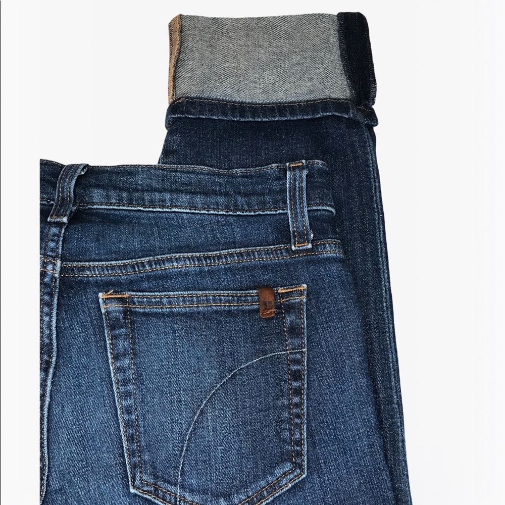 Joe’s Lexington High-Rise Cropped Leg Women’s Jeans 27 - Picture 12 of 17